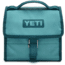 Yeti Daytrip Lunch Cooler, River Green, 18060130020