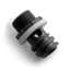 Yeti Drain Plug Hose Connections, 20110010017