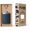 Yeti Flask, Navy, 21071504290