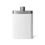 Yeti Flask, White, 21071504291
