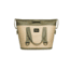Yeti Hopper 20 Portable Cooler 2-Field Tan/Blaze Orange (second generation zipper placement)