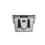 Yeti Hopper 20 Portable Cooler 2-Fog Gray/Tahoe Blue second generation zipper placement
