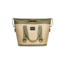 Yeti Hopper 30 Portable Cooler 2-Field Tan/Blaze Orange (second generation zipper placement)
