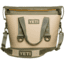 Yeti Hopper 20 Portable Cooler 2-Field Tan/Blaze Orange second generation zipper placement