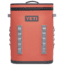 Yeti Hopper BackFlip 24 Portable Cooler, Coral, 18050124003