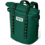 Yeti Hopper Backpack M20, Black Forest Green, 18060131829