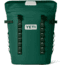 Yeti Hopper Backpack M20, Black Forest Green, 18060131829