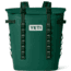 Yeti Hopper Backpack M20, Black Forest Green, 18060131829
