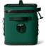 Yeti Hopper Flip 12, Black Forest Green, 18060131845