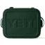 Yeti Hopper Flip 12, Black Forest Green, 18060131845