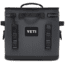 Yeti Hopper Flip 12, Charcoal, 18060131423