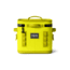 Yeti Hopper Flip 12 Soft Cooler, Firefly Yellow, 12 L, 18060131605