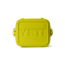 Yeti Hopper Flip 12 Soft Cooler, Firefly Yellow, 12 L, 18060131605