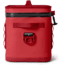 Yeti Hopper Flip 12 Soft Cooler, Rescue Red, 12 L, 18060131618