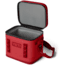 Yeti Hopper Flip 12 Soft Cooler, Rescue Red, 12 L, 18060131618