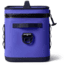 Yeti Hopper Flip 12 Soft Cooler, Ultramarine Violet, 12 L, 18060131623