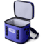 Yeti Hopper Flip 12 Soft Cooler, Ultramarine Violet, 12 L, 18060131623
