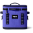 Yeti Hopper Flip 12 Soft Cooler, Ultramarine Violet, 12 L, 18060131623