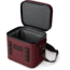 Yeti Hopper Flip 12 Soft Cooler, Wild Vine Red, 18060131502