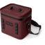 Yeti Hopper Flip 12 Soft Cooler, Wild Vine Red, 18060131502