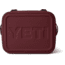 Yeti Hopper Flip 12 Soft Cooler, Wild Vine Red, 18060131502