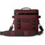 Yeti Hopper Flip 12 Soft Cooler, Wild Vine Red, 18060131502