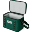 Yeti Hopper Flip 18, Black Forest Green, 18060131848