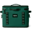 Yeti Hopper Flip 18, Black Forest Green, 18060131848
