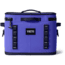 Yeti Hopper Flip 18 Soft Cooler, Ultramarine Violet, 18 L, 18060131624