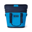 Yeti Hopper M15 Soft Cooler, Big Wave Blue/Navy, 15 Liter, 18060131393