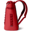 Yeti Hopper M20 Backpack, Rescue Red, 20 L, 18060131617