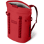 Yeti Hopper M20 Backpack, Rescue Red, 20 L, 18060131617