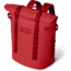 Yeti Hopper M20 Backpack, Rescue Red, 20 L, 18060131617