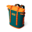 Yeti Hopper M20 Backpack, Teal/Orange, 20 Liter, 18060131549