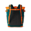 Yeti Hopper M20 Backpack, Teal/Orange, 20 Liter, 18060131549