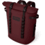 Yeti Hopper M20 Backpack, Wild Vine Red, 18060131496