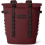 Yeti Hopper M20 Backpack, Wild Vine Red, 18060131496