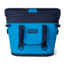 Yeti Hopper M30 Soft Cooler, Big Wave Blue/Navy, 30 Liter, 18060131395