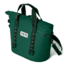 Yeti Hopper M30 Tote Soft Cooler, Black Forest Green, 18060131822
