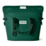 Yeti Hopper M30 Tote Soft Cooler, Black Forest Green, 18060131822