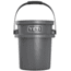 Yeti LoadOut Bucket, 5 US Gallon, Charcoal, 26010000012