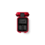 Yeti LoadOut GoBox 15 Gear Case, Rescue Red, 15 L, 26010000389