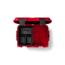 Yeti LoadOut GoBox 30 2.0 Gear Case, Rescue Red, 30 L, 26010000390