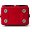 Yeti LoadOut GoBox 30 2.0 Gear Case, Rescue Red, 30 L, 26010000390