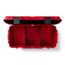 Yeti LoadOut GoBox 60, Rescue Red, 60 L, 26010000391