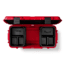 Yeti LoadOut GoBox 60, Rescue Red, 60 L, 26010000391