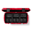 Yeti LoadOut GoBox 60, Rescue Red, 60 L, 26010000391