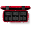 Yeti LoadOut GoBox 60, Rescue Red, 60 L, 26010000391