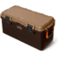 Yeti LoadOut GoBox 60, Wetlands Brown, 26010000693