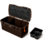 Yeti LoadOut GoBox 60, Wetlands Brown, 26010000693